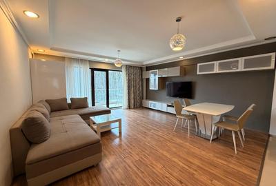 Apartament cu 2 camere, mobilat în Iancu Nicolae - 5