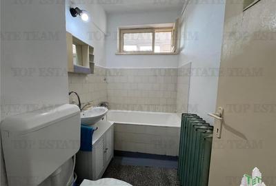 Apartament 3 camere + 2 balcoane cu o priveliste senzationala si pe fata si pe s - 13