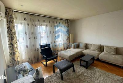 Apartament cu 3 camere, mobilat în Victoriei - 17
