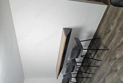 Vand apartament 2 camere decomandat pe str Aluminei - 4