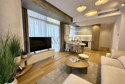 Apartament cu 3 camere în Floreasca - 10