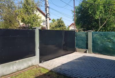 Casă individuală cu 3 camere cu Canalizare în Tunari - 2