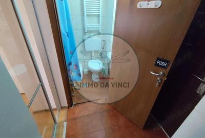 Garsonieră semidecomandată în Bulgaria