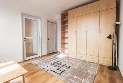 Apartament cu 2 camere semidecomandat în Floreasca - 6