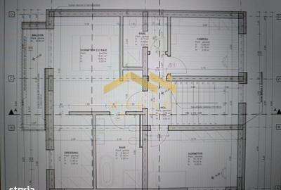 Casă cu 4 camere cu Canalizare în Vladimirescu - 10