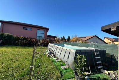 Locuinta moderna, eficienta energetic, cu gradina amenajata si ingrijita! - 8