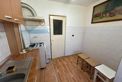 Apartament cu 3 camere decomandat în Cetate - 3