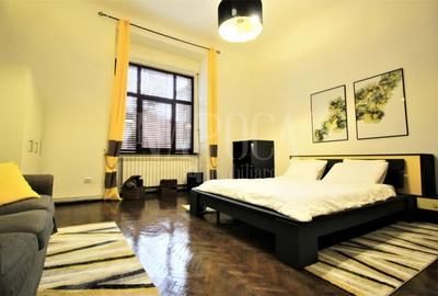 Apartament 2 camere de vanzare in Centru, Cluj Napoca - 2