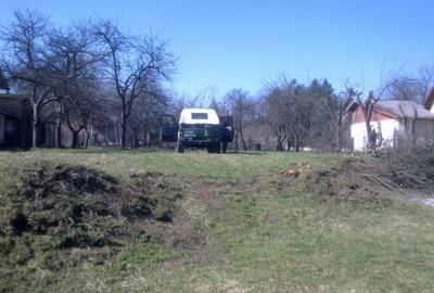 Teren Construcții intravilan de 1955 mp, în Breaza de Sus - 3