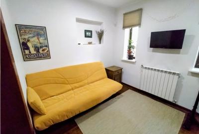 Apartament la parter si curte individuala Belvedere - 4