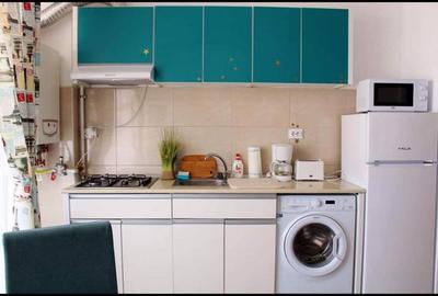 Apartament 2 camere vedere frontala la mare Summerland Mamaia 96000 euro - 4