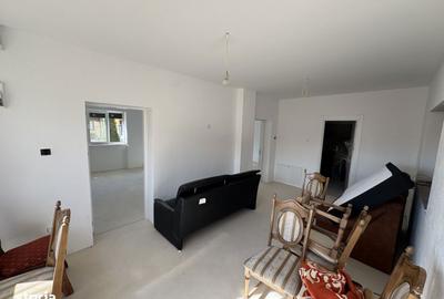 Casă cu 3 camere cu Teren 1200 Mp în Central - 5