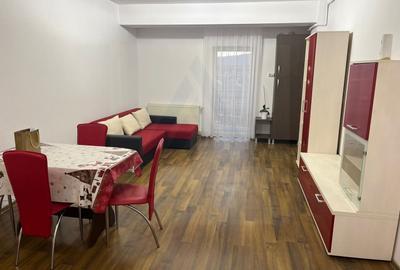 Apartament cu 2 camere semidecomandat, mobilat în Industrial Vest - 2
