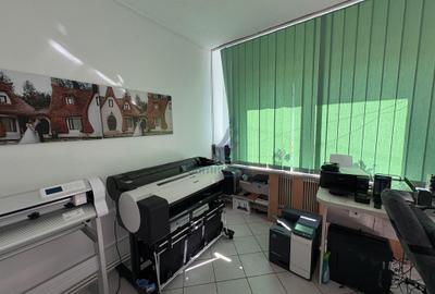 Afacere la cheie de vânzare–Imprimerie complet echipată–Oradea, Gaminvest V4249 - 3
