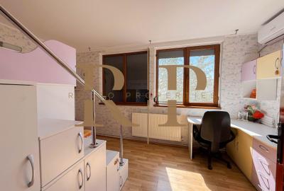 Vila Individuala de Inchiriat 5 camere *Mogosoaia* - 20