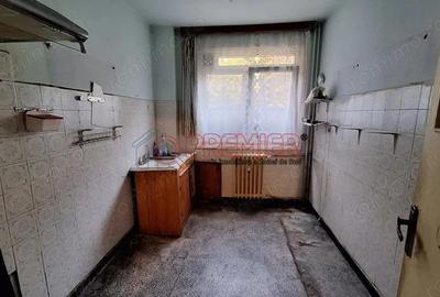 Sector 4 - Metrou Piata Sudului - Secuilor - 3 Camere - disponibil imediat - 8