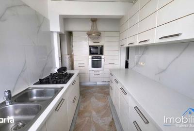 Apartament cu 3 camere în Central - 7