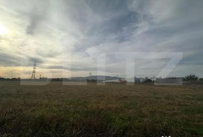 Teren de 11000 mp, în Ampoi 3 - 2