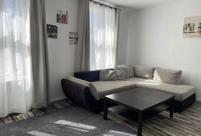 Apartament cu 2 camere semidecomandat în Griviței - 2