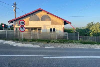 Casă cu 5 camere în Probota - 12