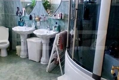 Doua case de vanzare, 263 mp, teren 800 mp, zona Iosia, in exclusivitate - 11