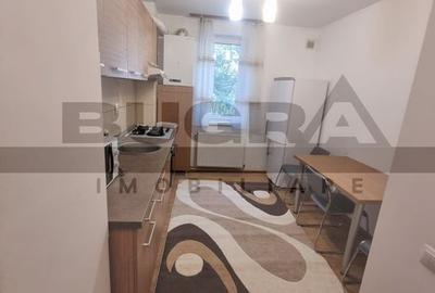 Apartament 2 camere, 60 mp, zona Hotel Royal Apartament 2 camere, 60 mp, zona Hotel Royal - 5