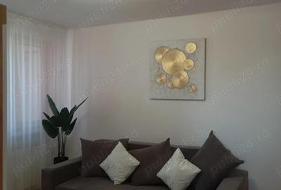 Vand apartament 2 camere - 8