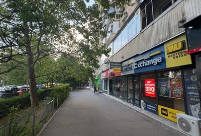 Spațiu comercial, de 128 mp, în Doamna Ghica - 1