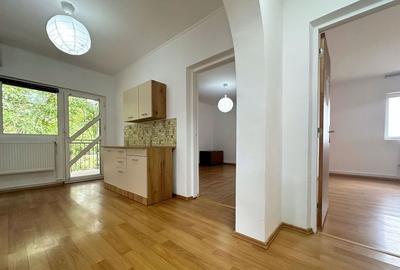 Inchiriere casa activitati office sau spatiu locativ Baneasa Genesis - 13