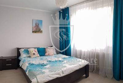 Apartament 2 cam. decomandate vis a vis de Iuliu Mall - 1