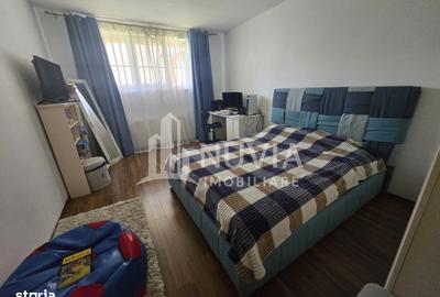 Apartament cu 3 camere decomandat în Cetate - 11