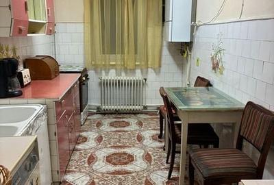 Apartament cu 3 camere în Central - 5
