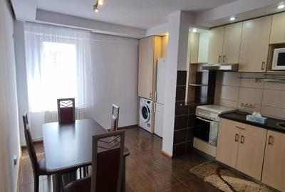 Apartament cu 3 camere decomandat, mobilat în Tudor - 3