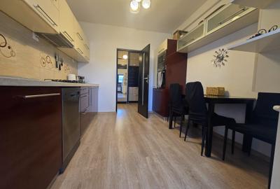 Apartament cu 2 camere decomandat, mobilat în Popas Păcurari - 1