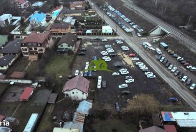 Spațiu comercial, în Corbeanca - 2
