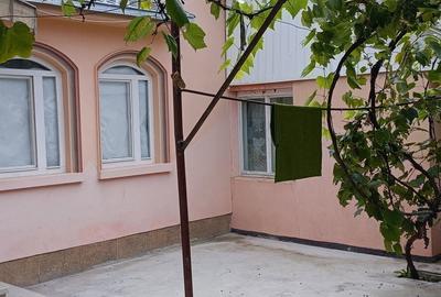 Casă cu 6 camere în Horlăceni - 7