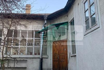 Casă individuală cu 6 camere cu Canalizare în Central - 16
