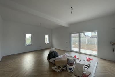 Duplex modern - despartit prin dressing - 4 camere |Urseni| - 3