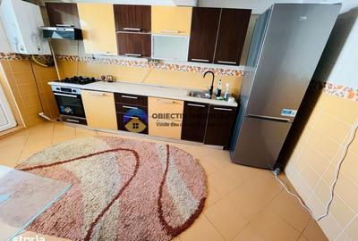 Apartament cu 3 camere decomandat în Calea Romanului - 6