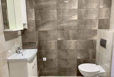 Garsonieră în Mihai Bravu - 4