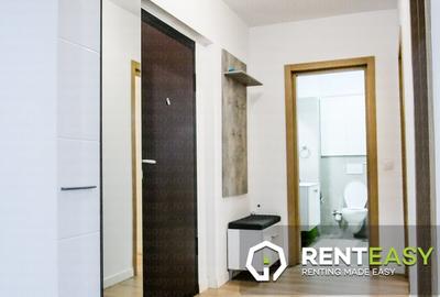 Apartament cu 3 camere în Tudor Vladimirescu - 4