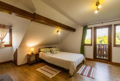 Spațiu comercial, de 414 mp, în Central - 13