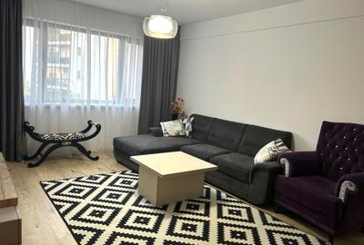 Apartament 3 camere Greenfield
