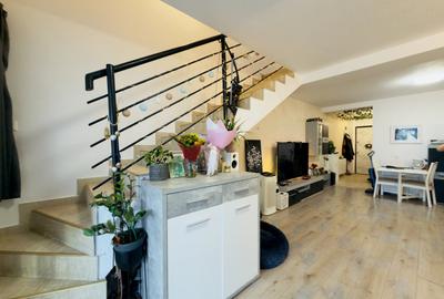 Duplex cu 4 camere cu Canalizare în Braytim - 14