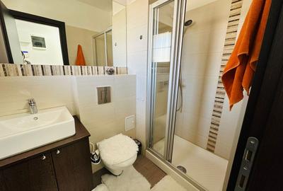 Duplex cu 4 camere cu Canalizare în Corbeanca - 3