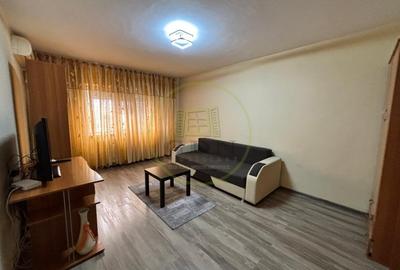 Apartament cu 2 camere decomandat, mobilat în 1 Mai - 1