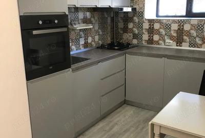 Apartament 3 camere zona centrala( Principatele Unite) - 1