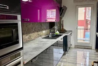 Apartament cu 3 camere decomandat în Orizont - 5