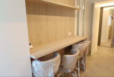 Inchiriez APARTAMENT ULTRA MODERN CORTINA NORD - 3