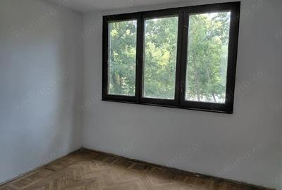 Apartament cu 3 camere semidecomandat în Țiglina 1 - 2